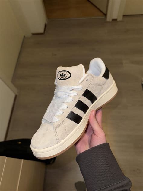 hoe kan je zien of adidas campus echt zijn